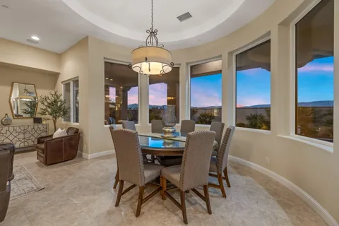 $1,599,000 | 21 Alicante Circle, Rancho Mirage, CA 92270