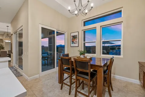 $1,599,000 | 21 Alicante Circle, Rancho Mirage, CA 92270