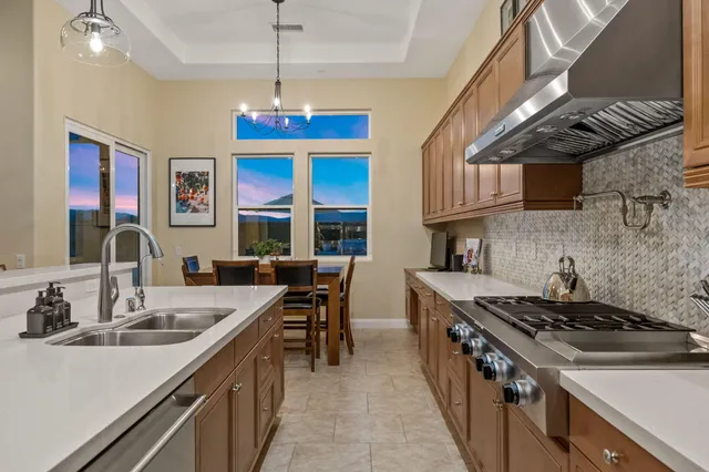 $1,599,000 | 21 Alicante Circle, Rancho Mirage, CA 92270