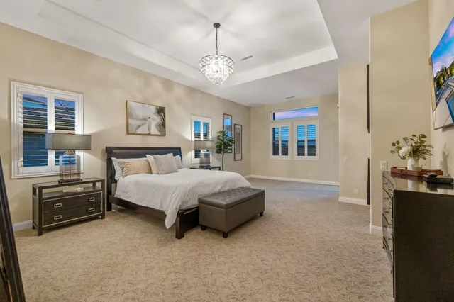 $1,599,000 | 21 Alicante Circle, Rancho Mirage, CA 92270
