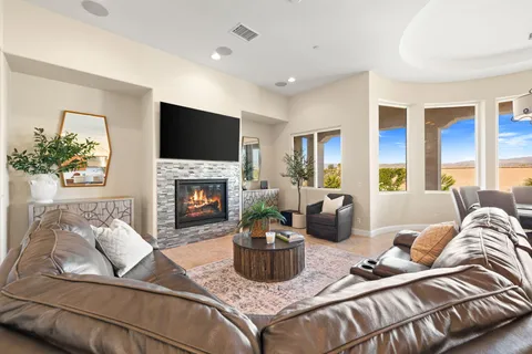 $1,599,000 | 21 Alicante Circle, Rancho Mirage, CA 92270