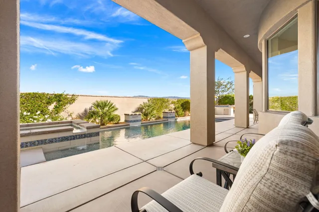 $1,599,000 | 21 Alicante Circle, Rancho Mirage, CA 92270