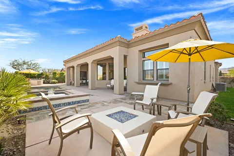 $1,599,000 | 21 Alicante Circle, Rancho Mirage, CA 92270