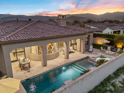 $1,599,000 | 21 Alicante Circle, Rancho Mirage, CA 92270