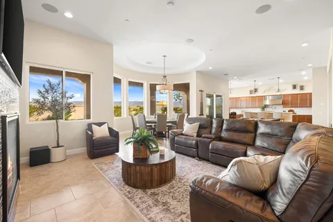 $1,599,000 | 21 Alicante Circle, Rancho Mirage, CA 92270
