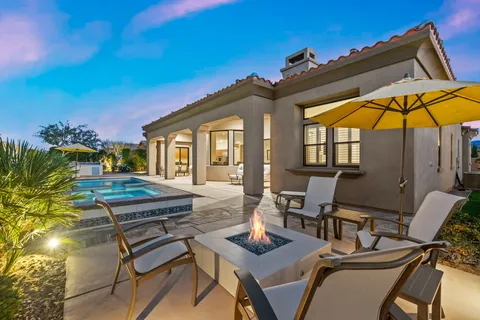 $1,599,000 | 21 Alicante Circle, Rancho Mirage, CA 92270