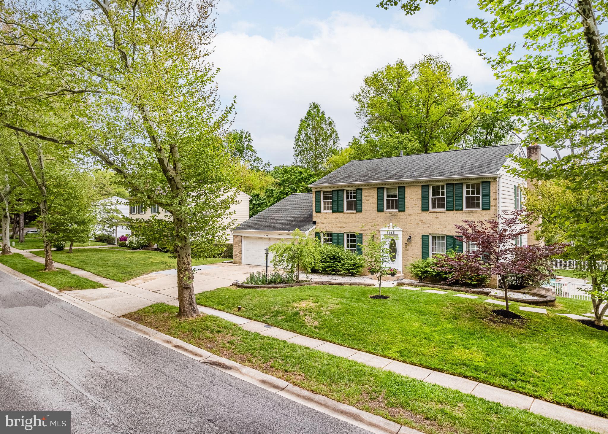 4945 West Running Brook Road Columbia, MD 21044 - Photo 62 of 65 Gallery Image 62