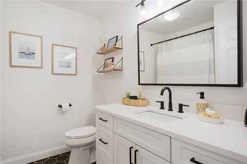 $665,000 | 105 Hunting Hill Drive, Cumberland, RI 02864