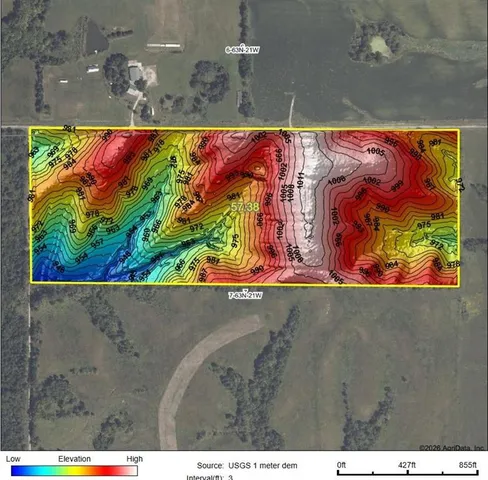$291,200 | Hwy Ww Highway, Harris, MO 64645