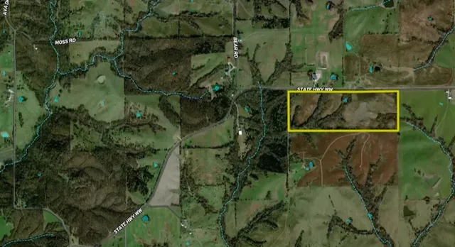 $291,200 | Hwy Ww Highway, Harris, MO 64645