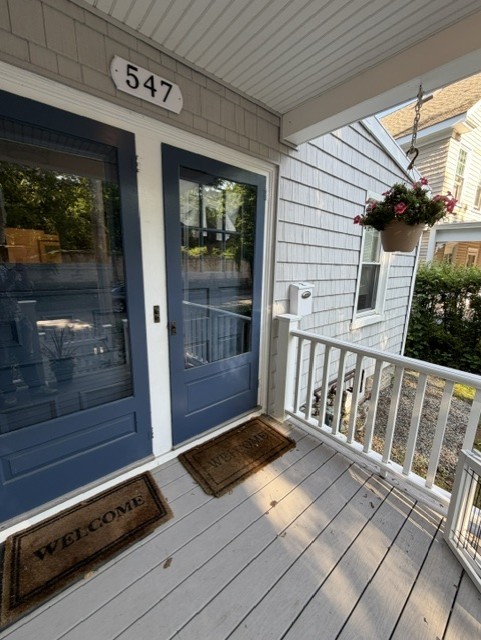547 Spring Street, Unit 2 Newport, RI 02840 - Photo 12 of 13