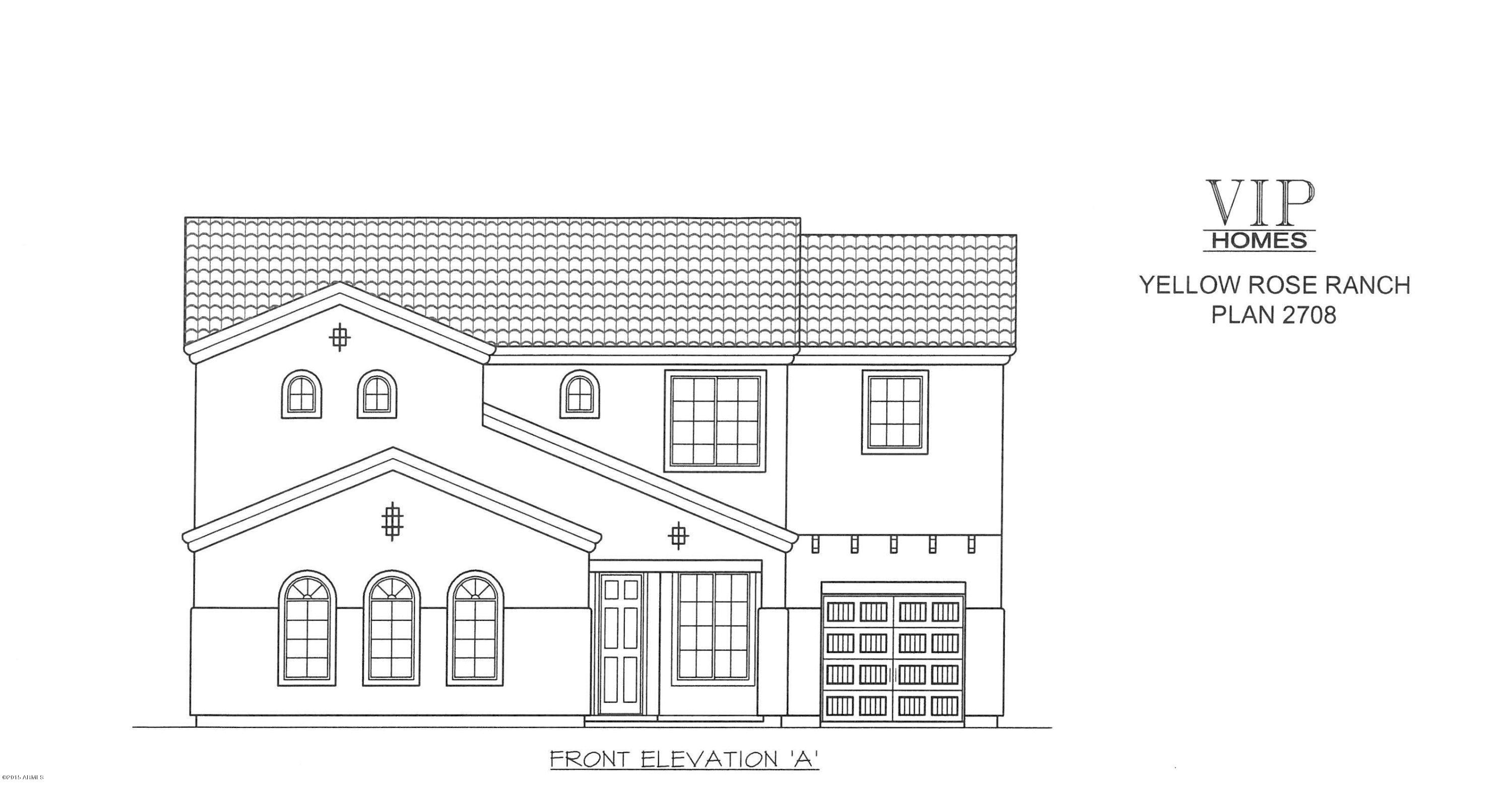 857 East Rawhide Court Gilbert, AZ 85296 - Photo 1 of 3 SKMBT_C55415040812170_0001.jpg