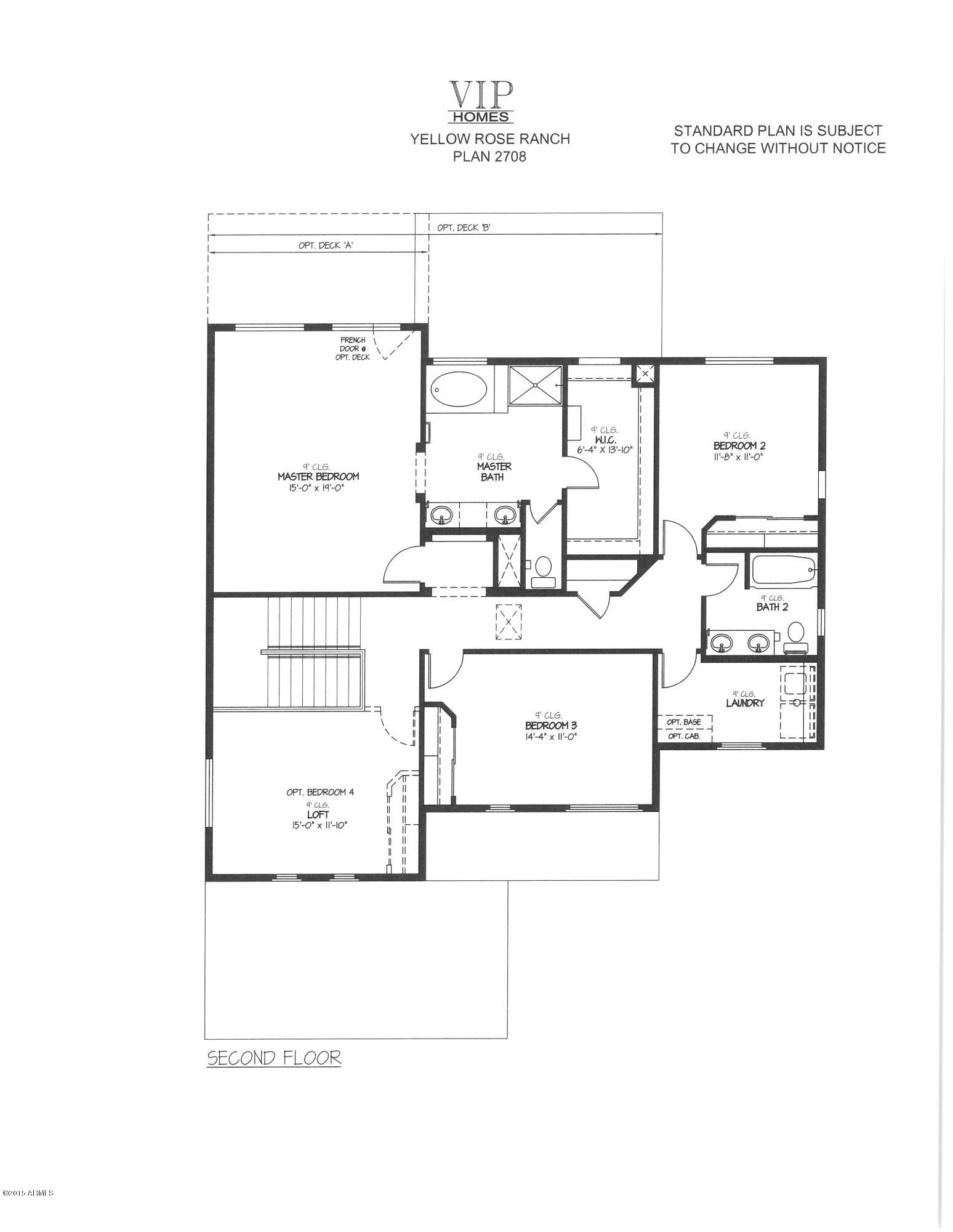 857 East Rawhide Court Gilbert, AZ 85296 - Photo 3 of 3 SKMBT_C55415040812170_0003.jpg
