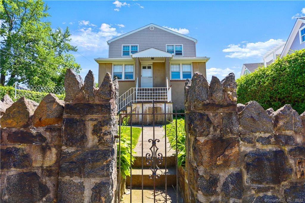 32 St Roch Avenue Greenwich, CT 06830 - Photo 1 of 1