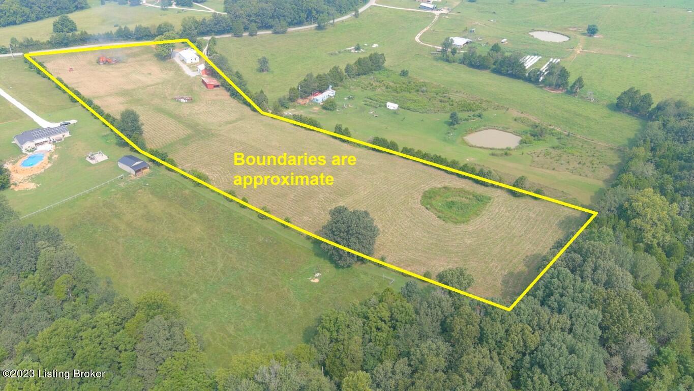 600 Harris School Road Rineyville, KY 40162 - Photo 26 of 51 600 Harris School Rd-2