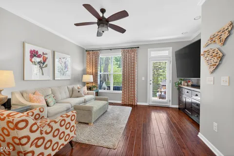 $465,000 | 1421 Ardara Lane, Raleigh, NC 27607