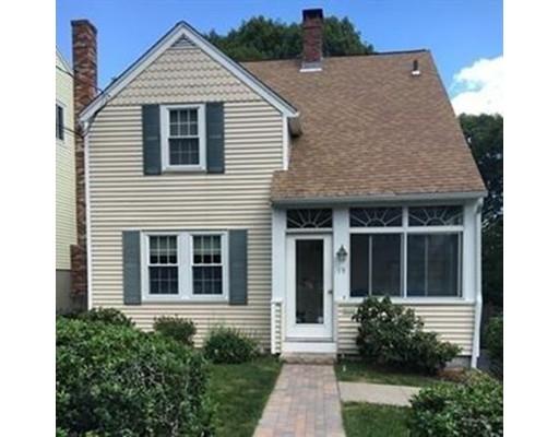 19 Albemarle Road Waltham, MA 02452 - Photo 8 of 8 Gallery Image 8