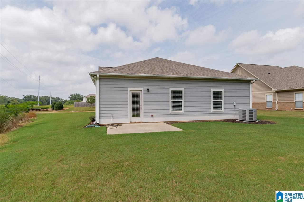 5866 Ridgeline Drive Bessemer, AL 35022 - Photo 33 of 36