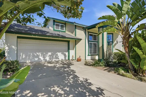 $489,000 | 1344 Village Meadows Drive, Lompoc, CA 93436