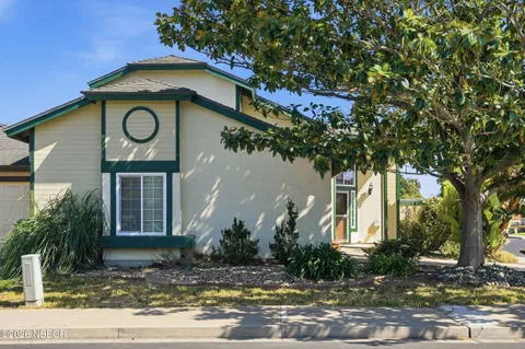 $489,000 | 1344 Village Meadows Drive, Lompoc, CA 93436
