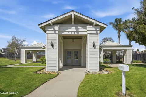 $489,000 | 1344 Village Meadows Drive, Lompoc, CA 93436