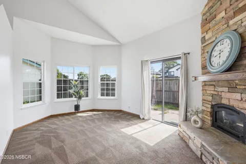 $489,000 | 1344 Village Meadows Drive, Lompoc, CA 93436