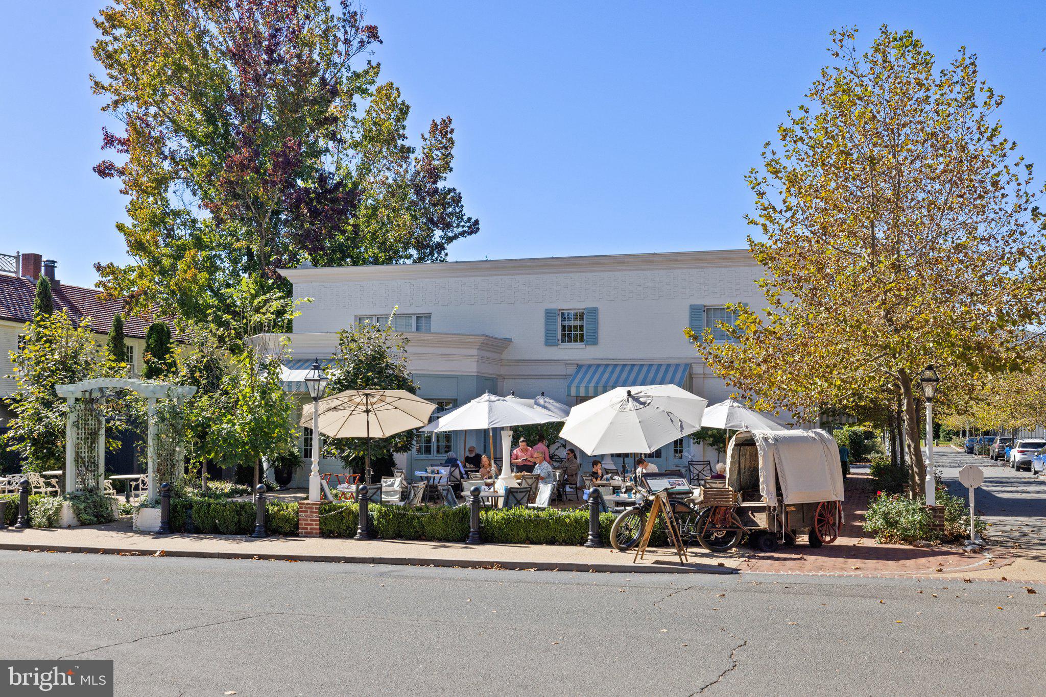 Took Crowell Lane Huntly, VA 22640 - Photo 14 of 15 Nearby: Patty O's Cafe