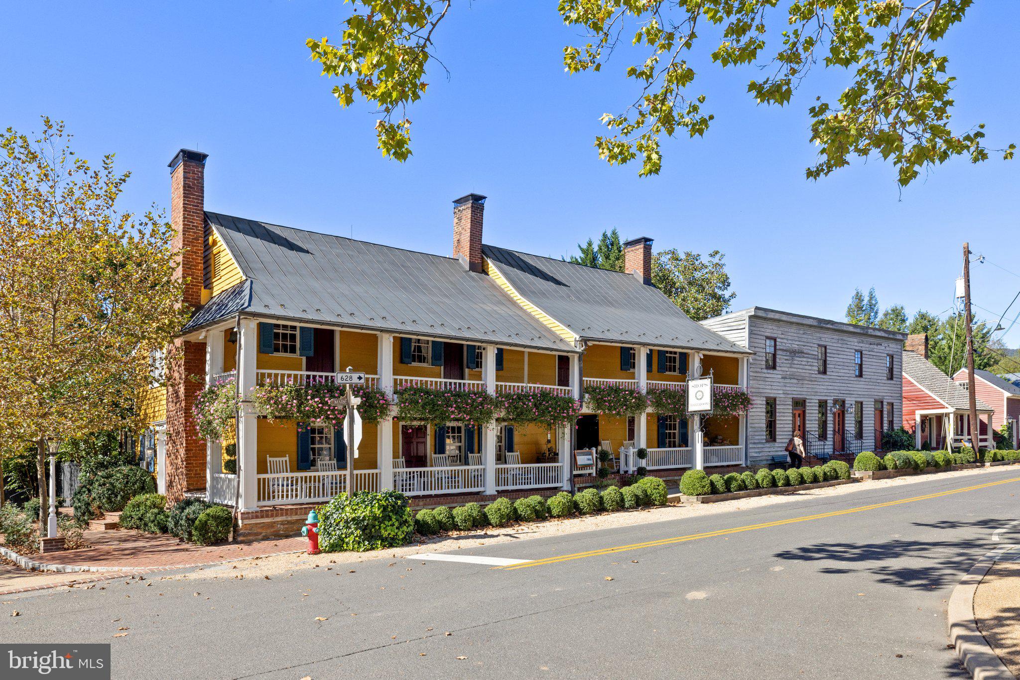 Took Crowell Lane Huntly, VA 22640 - Photo 15 of 15 Nearby: Washington, VA