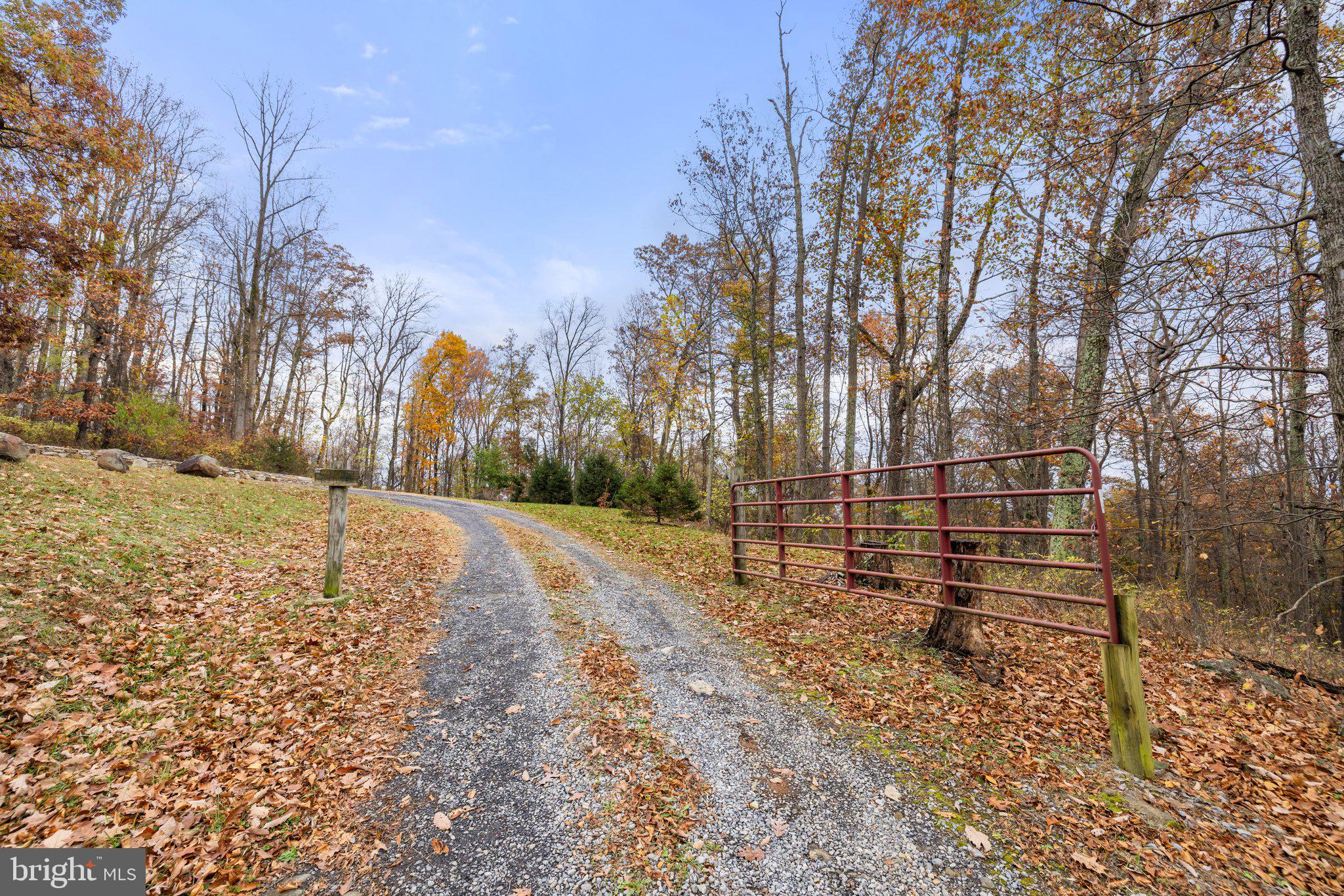 Took Crowell Lane Huntly, VA 22640 - Photo 3 of 15 Direct access off Gordon Clan Lane
