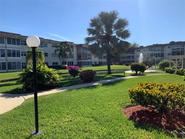 $164,000 | 4801 Northwest 34th Street, Unit 616, Lauderdale Lakes, FL 33319