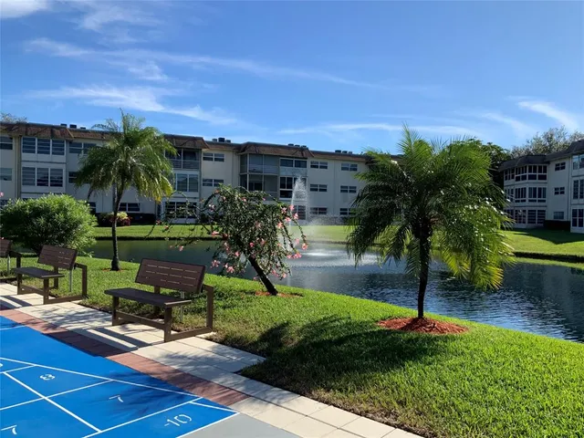$164,000 | 4801 Northwest 34th Street, Unit 616, Lauderdale Lakes, FL 33319