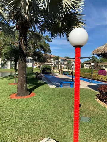 $164,000 | 4801 Northwest 34th Street, Unit 616, Lauderdale Lakes, FL 33319