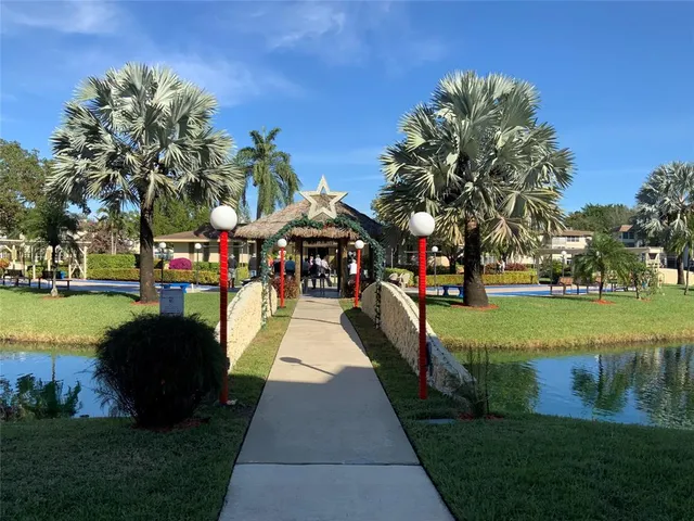 $164,000 | 4801 Northwest 34th Street, Unit 616, Lauderdale Lakes, FL 33319