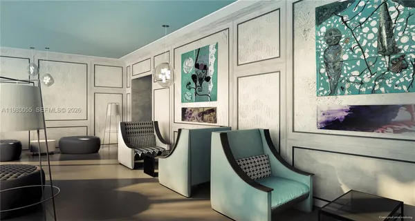 $15,500 | 1000 Brickell Plaza, Unit 3402, Miami, FL 33131