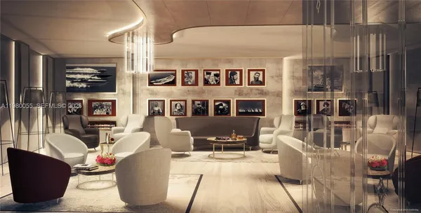 $15,500 | 1000 Brickell Plaza, Unit 3402, Miami, FL 33131