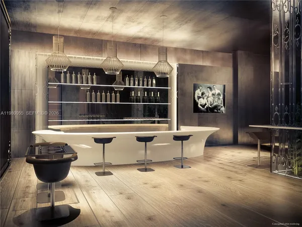 $15,500 | 1000 Brickell Plaza, Unit 3402, Miami, FL 33131