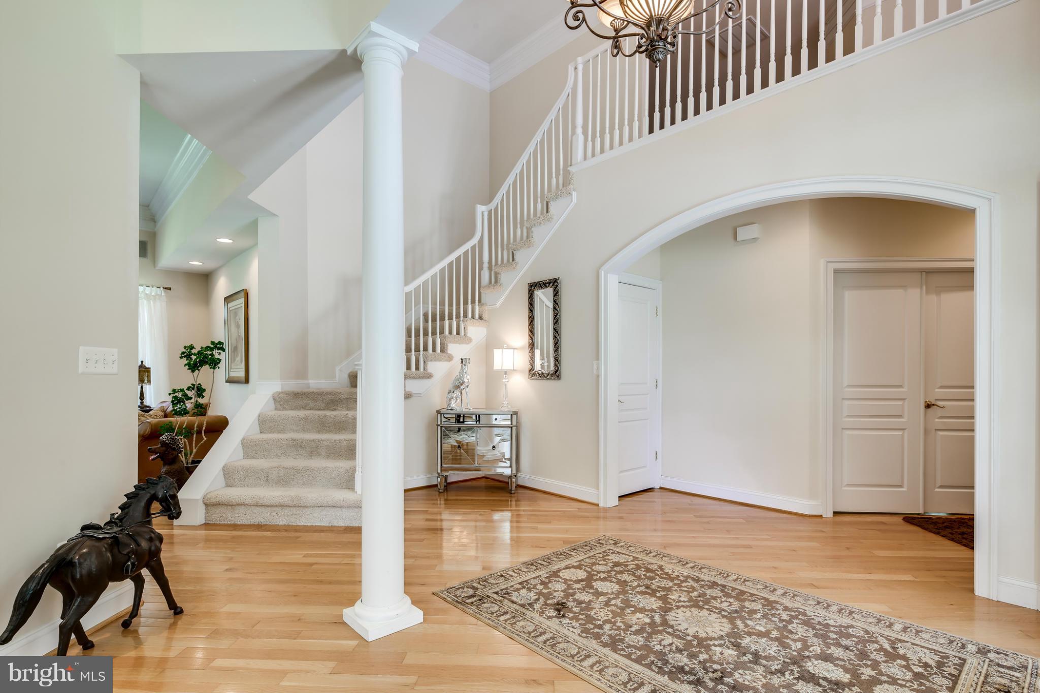 11890 Mill Run Road Newburg, MD 20664 - Photo 14 of 30 Interior (General)