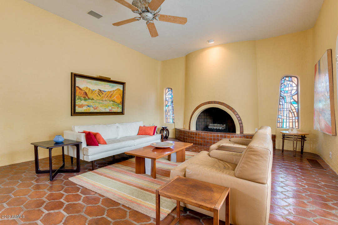 6424 East Maverick Road Paradise Valley, AZ 85253 - Photo 11 of 89 11-Maverick