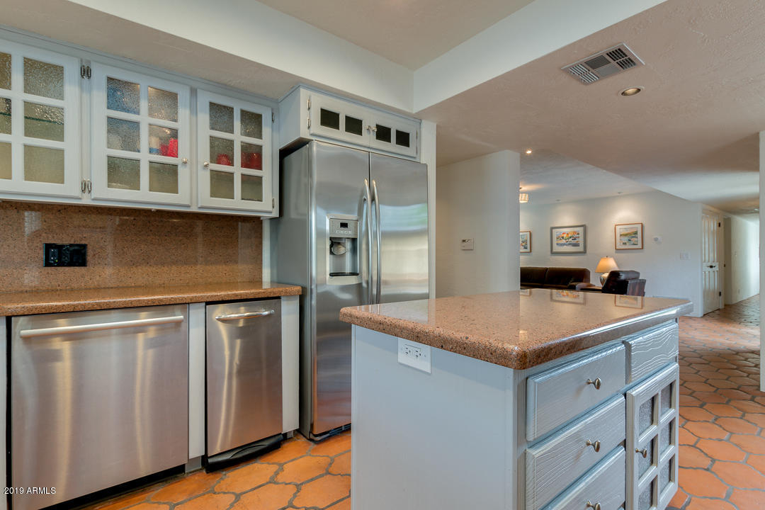 6424 East Maverick Road Paradise Valley, AZ 85253 - Photo 21 of 89 21-Maverick