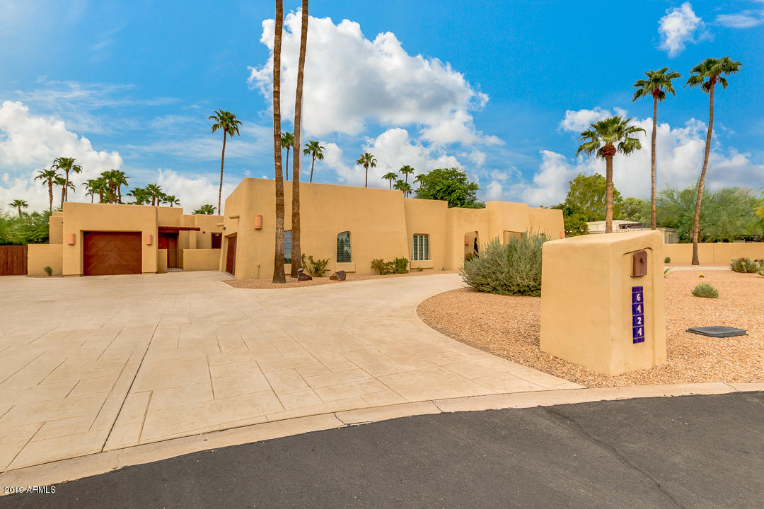 6424 East Maverick Road Paradise Valley, AZ 85253 - Photo 3 of 89 03-Maverick