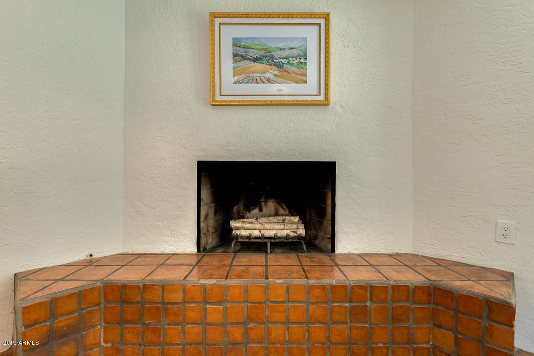 6424 East Maverick Road Paradise Valley, AZ 85253 - Photo 34 of 89 34-Maverick