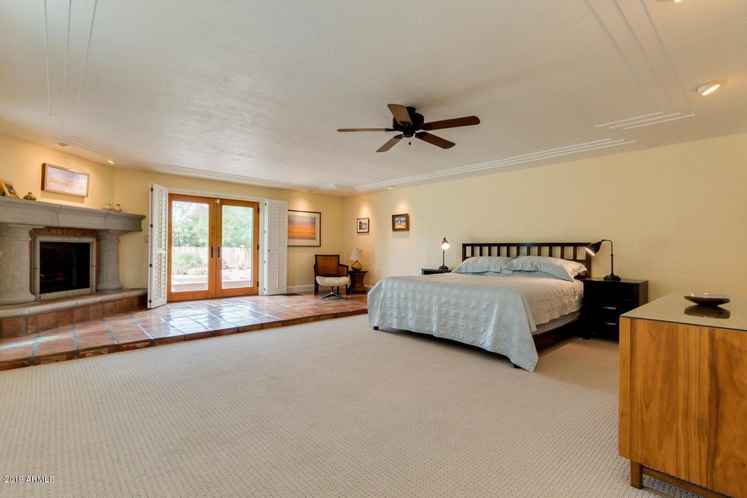 6424 East Maverick Road Paradise Valley, AZ 85253 - Photo 35 of 89 35-Maverick