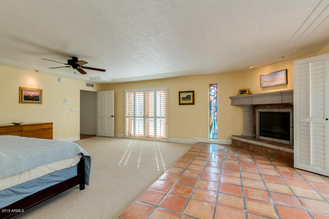6424 East Maverick Road Paradise Valley, AZ 85253 - Photo 37 of 89 37-Maverick