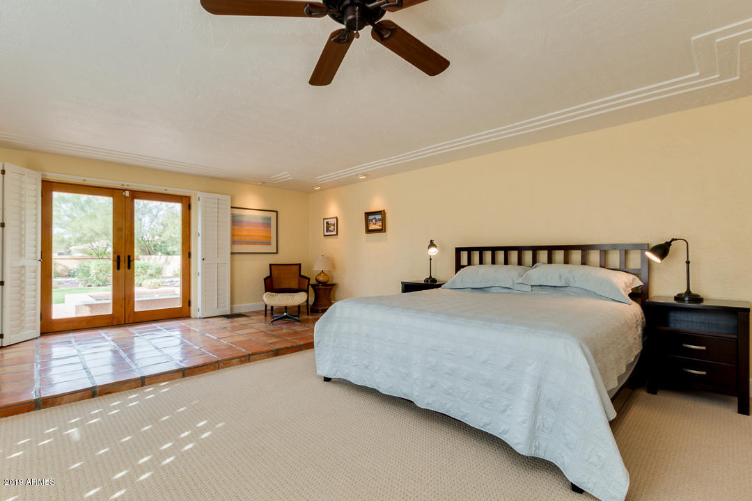 6424 East Maverick Road Paradise Valley, AZ 85253 - Photo 39 of 89 39-Maverick
