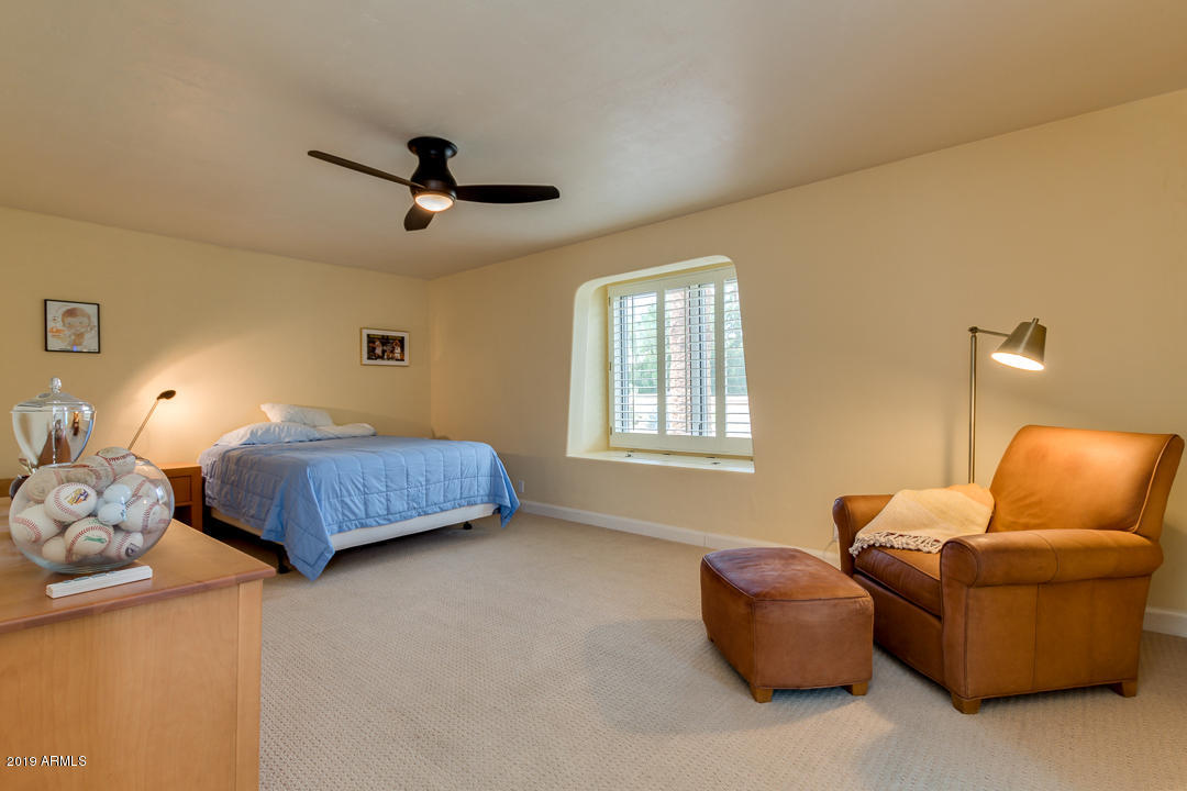6424 East Maverick Road Paradise Valley, AZ 85253 - Photo 45 of 89 45-Maverick