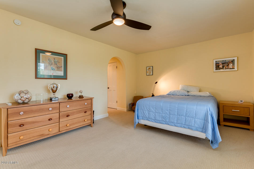 6424 East Maverick Road Paradise Valley, AZ 85253 - Photo 46 of 89 46-Maverick