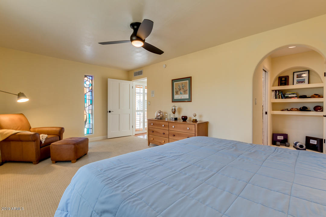 6424 East Maverick Road Paradise Valley, AZ 85253 - Photo 47 of 89 47-Maverick