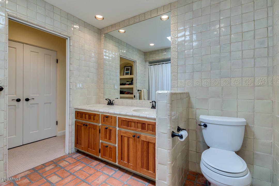6424 East Maverick Road Paradise Valley, AZ 85253 - Photo 48 of 89 48-Maverick
