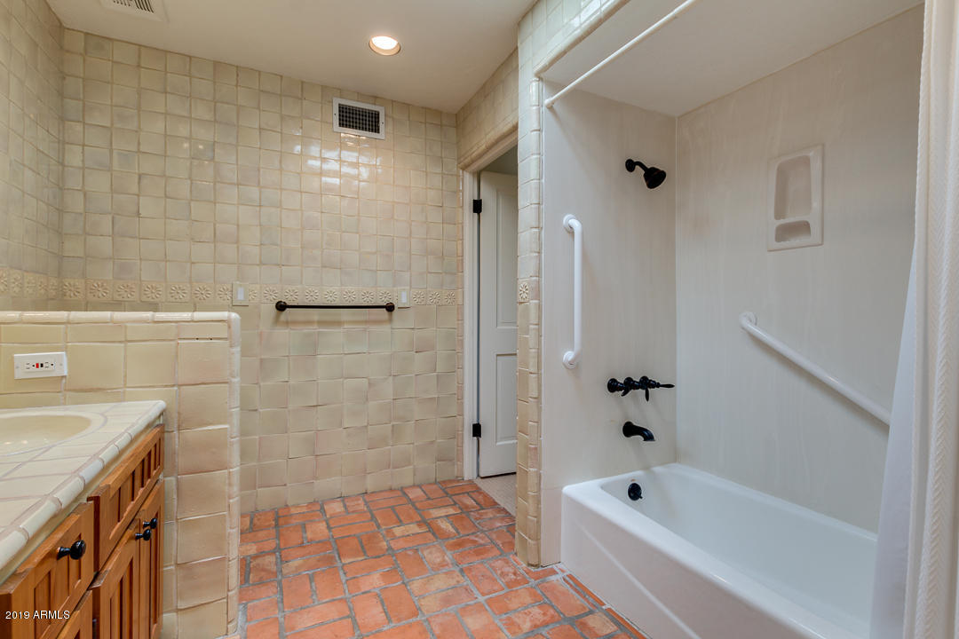 6424 East Maverick Road Paradise Valley, AZ 85253 - Photo 49 of 89 49-Maverick