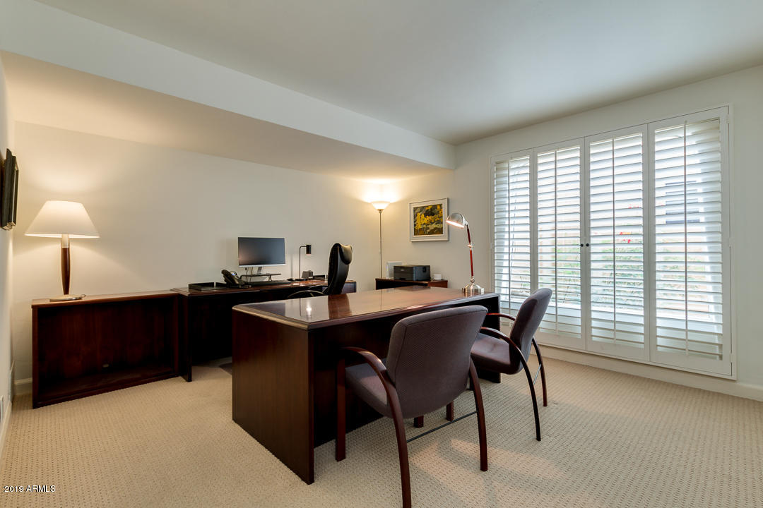 6424 East Maverick Road Paradise Valley, AZ 85253 - Photo 50 of 89 50-Maverick